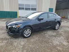 3MZBN1U74JM215402 2018 MAZDA 3