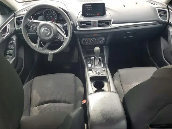 3MZBN1U74JM215576 2018 MAZDA 3 - Image 8