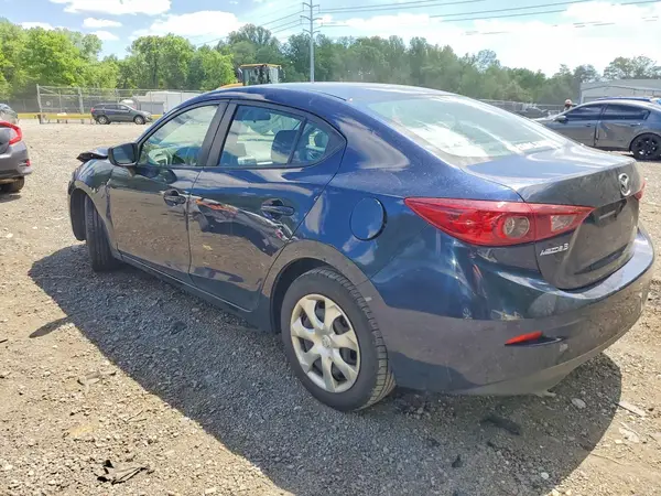 3MZBN1U74JM215710 2018 MAZDA 3 - Image 2