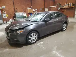 3MZBN1U74JM217621 2018 MAZDA 3