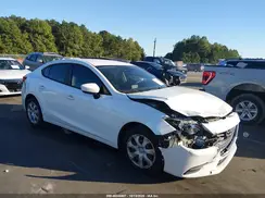 3MZBN1U74JM217795 2018 MAZDA 3