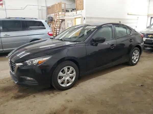 3MZBN1U74JM220440 2018 MAZDA 3 - Image 1