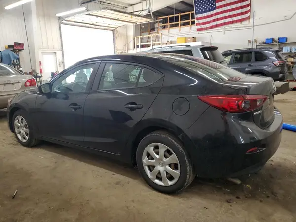 3MZBN1U74JM220440 2018 MAZDA 3 - Image 2