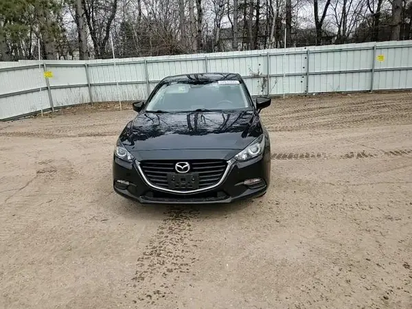 3MZBN1U74JM220440 2018 MAZDA 3 - Image 8