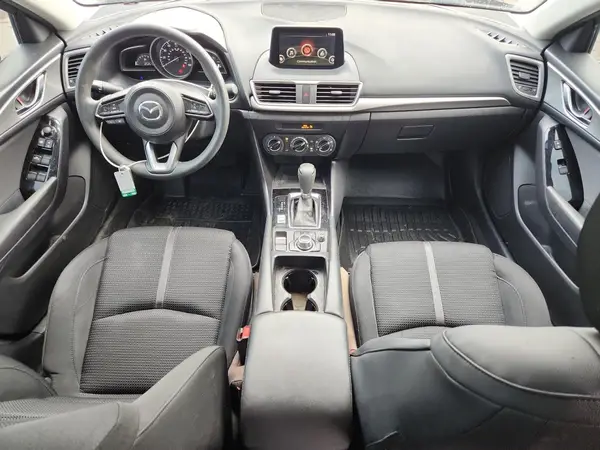 3MZBN1U74JM222897 2018 MAZDA 3 - Image 8