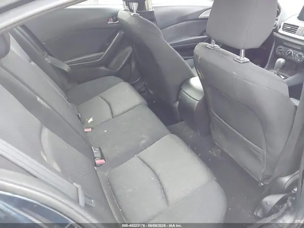 3MZBN1U74JM223709 2018 MAZDA 3 - Image 8