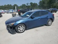 3MZBN1U74JM225699 2018 MAZDA 3