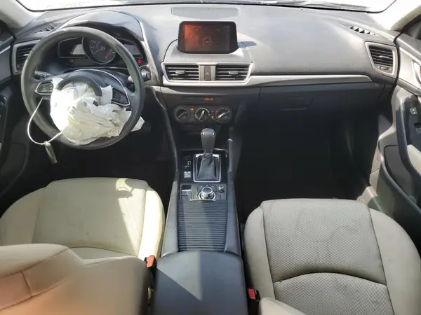 3MZBN1U74JM225699 2018 MAZDA 3 - Image 8