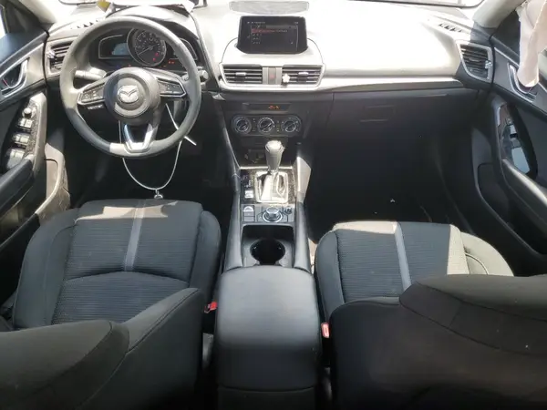 3MZBN1U74JM232359 2018 MAZDA 3 - Image 8