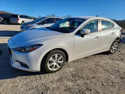3MZBN1U74JM232460 2018 MAZDA 3