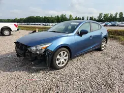 3MZBN1U74JM234645 2018 MAZDA 3