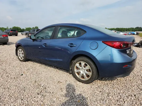 3MZBN1U74JM234645 2018 MAZDA 3 - Image 2