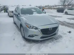 3MZBN1U74JM237786 2018 MAZDA 3