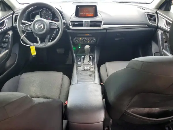 3MZBN1U74JM239683 2018 MAZDA 3 - Image 8