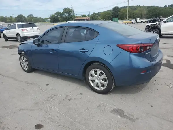 3MZBN1U74JM241059 2018 MAZDA 3 - Image 2
