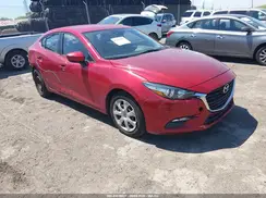 3MZBN1U74JM241286 2018 MAZDA 3