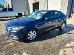 3MZBN1U74JM245791 2018 MAZDA 3