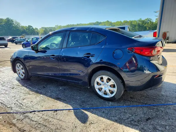 3MZBN1U74JM245791 2018 MAZDA 3 - Image 2