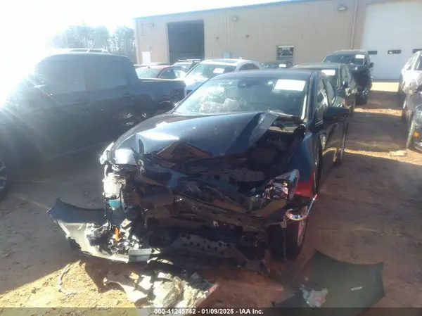 3MZBN1U74JM259481 2018 MAZDA 3 - Image 2