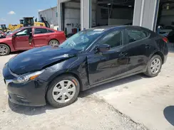 3MZBN1U74JM269668 2018 MAZDA 3