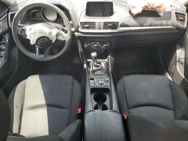 3MZBN1U74JM269668 2018 MAZDA 3 - Image 8