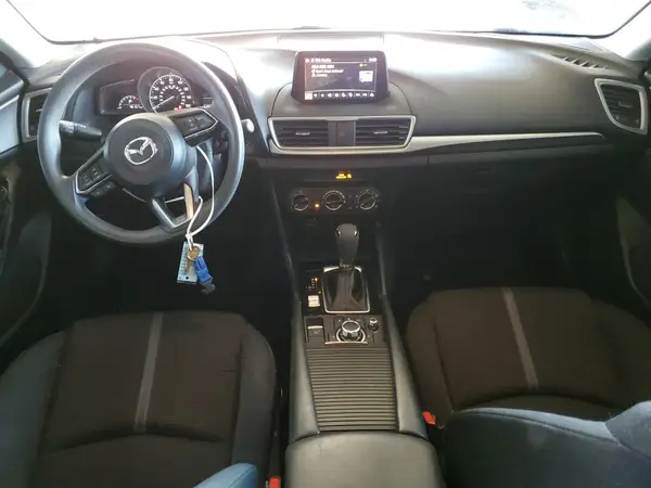3MZBN1U74JM275812 2018 MAZDA 3 - Image 8