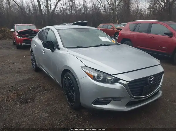 3MZBN1U75HM100852 2017 MAZDA 3 - Image 1