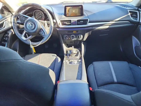 3MZBN1U75HM101502 2017 MAZDA 3 - Image 8