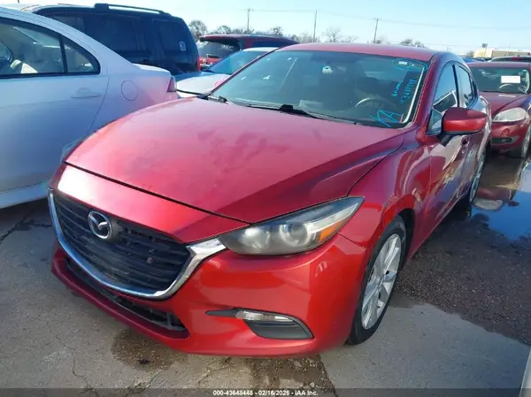 3MZBN1U75HM102617 2017 MAZDA 3 - Image 2