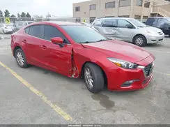 3MZBN1U75HM103105 2017 MAZDA 3