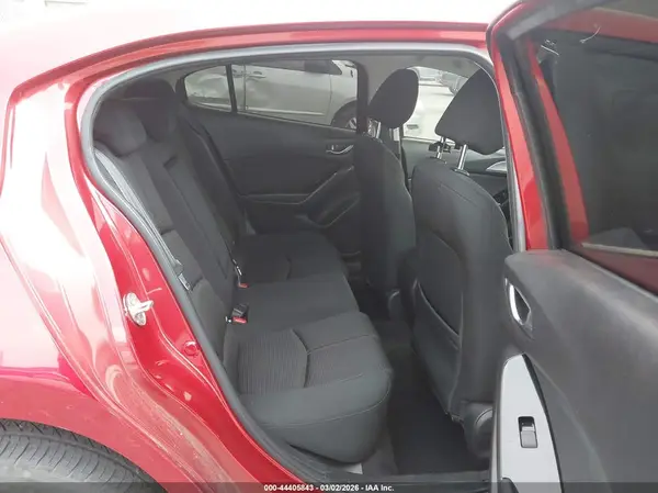 3MZBN1U75HM103105 2017 MAZDA 3 - Image 8