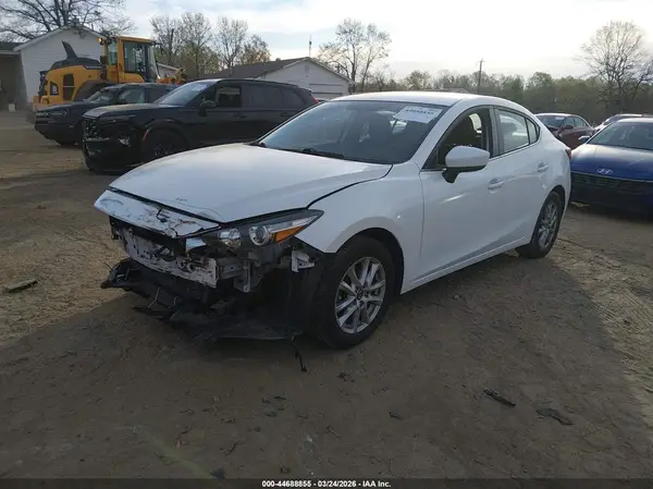 3MZBN1U75HM103850 2017 MAZDA 3 - Image 2