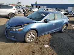3MZBN1U75HM106781 2017 MAZDA 3