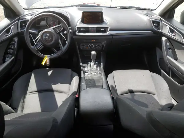 3MZBN1U75HM106912 2017 MAZDA 3 - Image 8