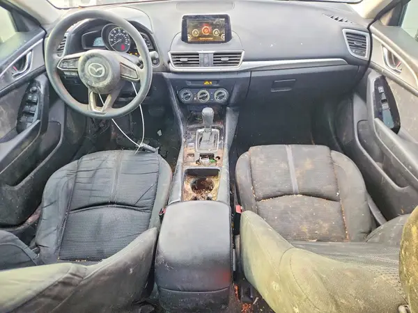 3MZBN1U75HM107154 2017 MAZDA 3 - Image 8