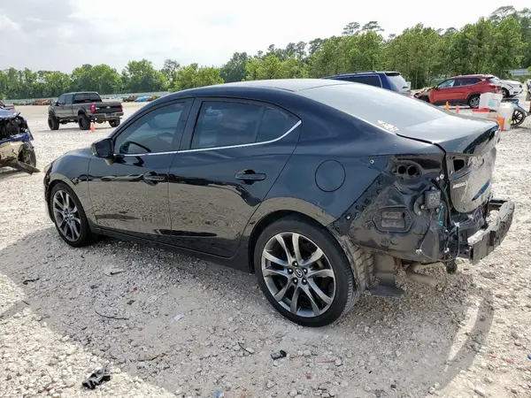 3MZBN1U75HM107302 2017 MAZDA 3 - Image 2