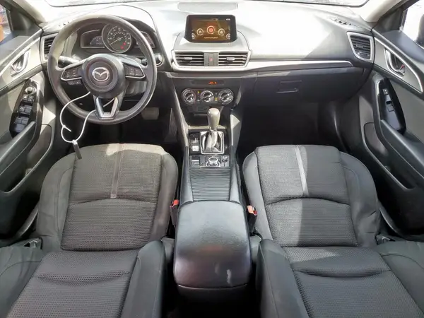 3MZBN1U75HM107302 2017 MAZDA 3 - Image 8