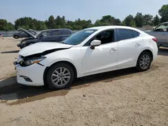 3MZBN1U75HM111611 2017 MAZDA 3