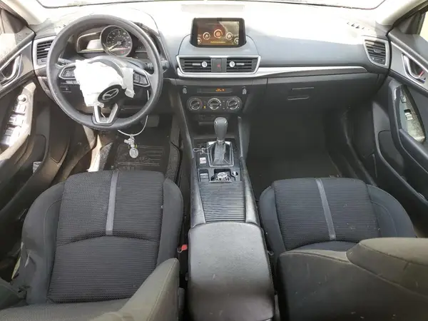 3MZBN1U75HM111611 2017 MAZDA 3 - Image 8