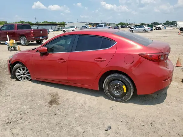 3MZBN1U75HM114489 2017 MAZDA 3 - Image 2