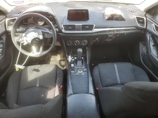 3MZBN1U75HM115450 2017 MAZDA 3 - Image 8