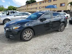 3MZBN1U75HM121393 2017 MAZDA 3