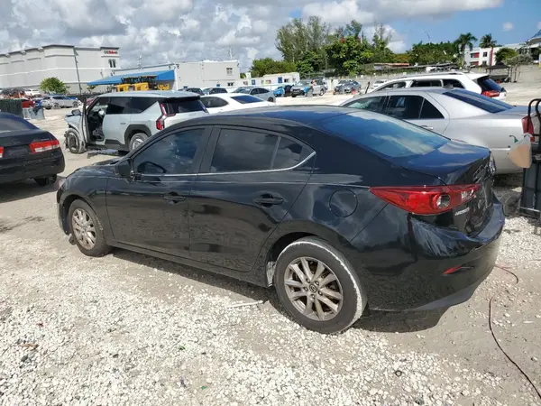 3MZBN1U75HM121393 2017 MAZDA 3 - Image 2