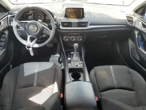 3MZBN1U75HM121393 2017 MAZDA 3 - Image 8