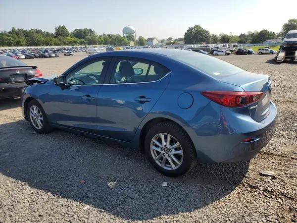 3MZBN1U75HM122057 2017 MAZDA 3 - Image 2