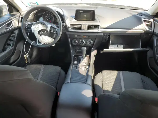 3MZBN1U75HM122057 2017 MAZDA 3 - Image 8