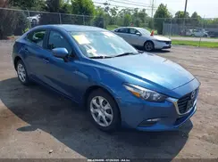 3MZBN1U75HM122771 2017 MAZDA 3