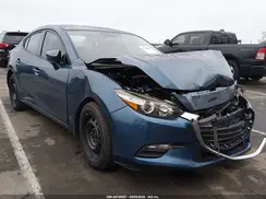 3MZBN1U75HM124732 2017 MAZDA 3