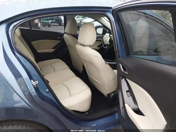 3MZBN1U75HM124732 2017 MAZDA 3 - Image 8