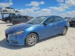 3MZBN1U75HM125170 2017 MAZDA 3